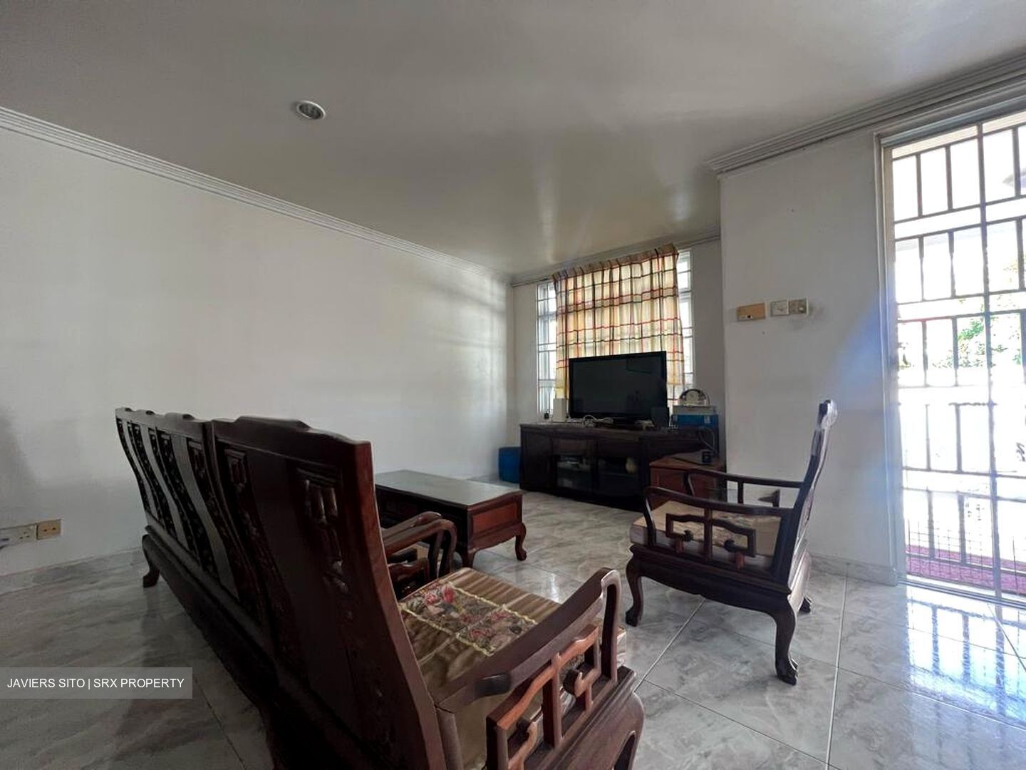 Serangoon Garden Estate (D19), Terrace #452211131